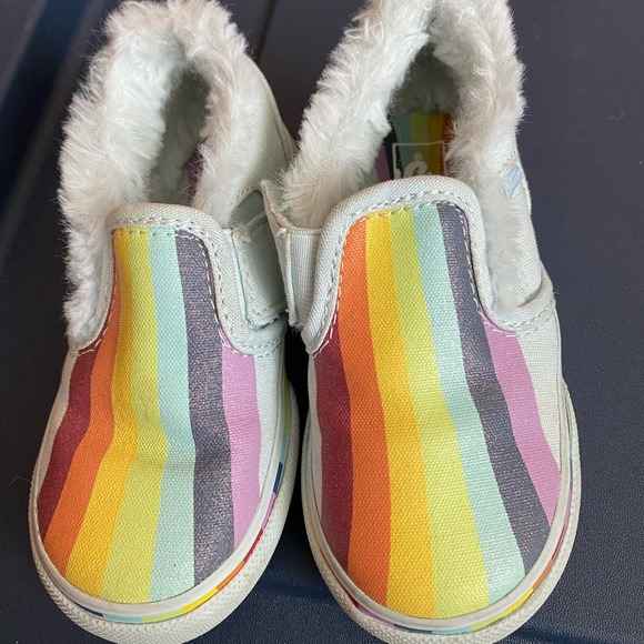 Toddler Sneakers